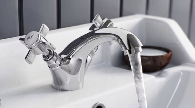 Time To Update Your Bathroom Faucets