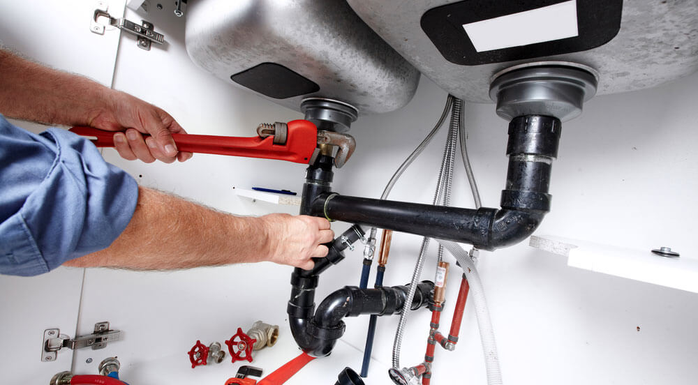 Commercial Plumbing & Drains