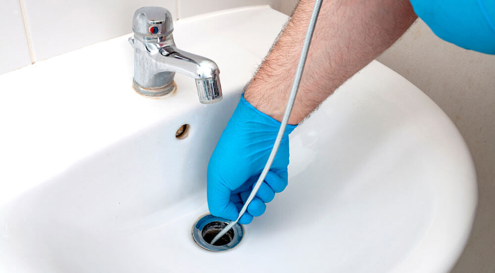 Drain Cleaning to Commercial Properties